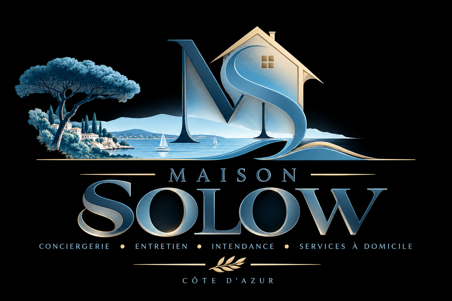 Maison Solow